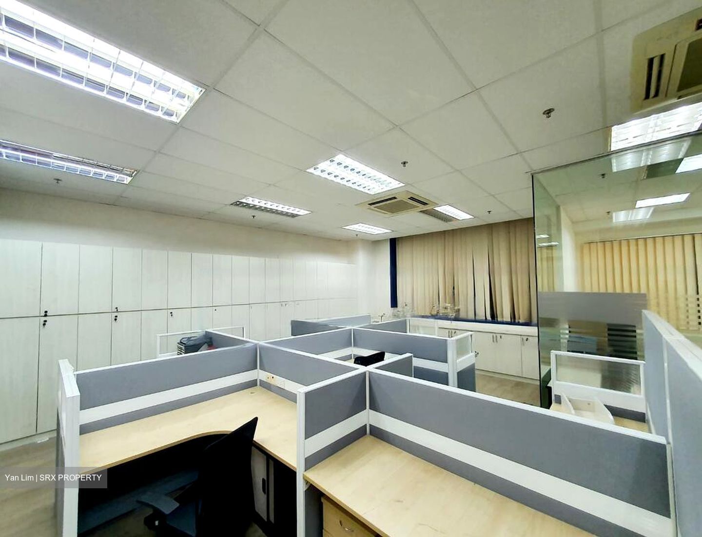 Ubi Techpark (D14), Factory #528644601